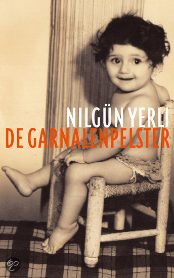 De Garnalenpelster (2001)